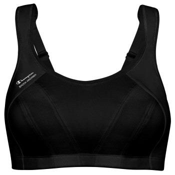 Shock Absorber BH Active MultiSports Support Bra Svart A 80 Dam