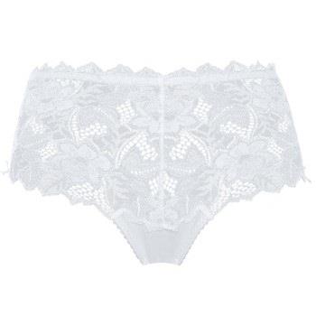 Sans Complexe Trosor Arum Highwaisted Brief Vit polyamid 44/46 Dam