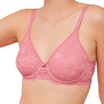 Triumph BH Amourette Charm Conscious W02 Rosa E 85 Dam