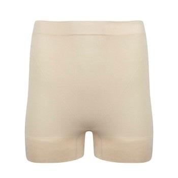 Magic Trosor Booty Booster Short Beige polyamid Medium Dam