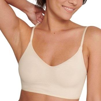 Sloggi BH Soft Adapt Top Beige XX-Large Dam