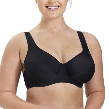 Miss Mary Biarriatz Bikini Top Svart B 75 Dam