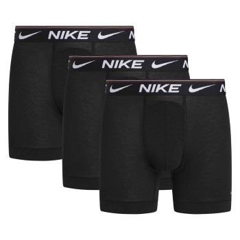 Nike Kalsonger 3P Ultra Comfort Boxer Brief Svart Small Herr