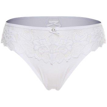 Sans Complexe Trosor Arum Prima Brief Vit 36/38 Dam