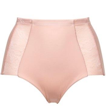 Sans Complexe Trosor Perfect Shape Shaping Brief Ljusrosa Medium Dam