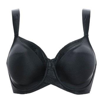 Sans Complexe BH Perfect Shape Full Cover Bra Svart G 90 Dam