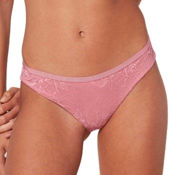 Triumph Trosor Amourette Charm Conscious Brazillian Rosa 38 Dam