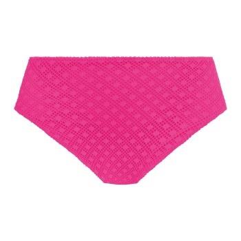 Elomi Bazaruto Rise Bikini Brief Rosa polyamid 44 Dam