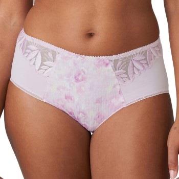 PrimaDonna Trosor Orlando Full Brief Rosa Mönstrad 44 Dam