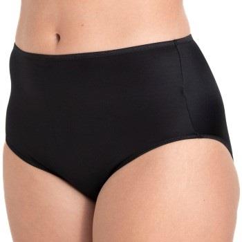 Miss Mary Freedom Skin Relief Panty Trosor Svart 56 Dam