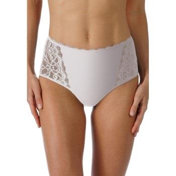 Mey Trosor Amorous High-Cut Briefs Beige polyamid 48 Dam