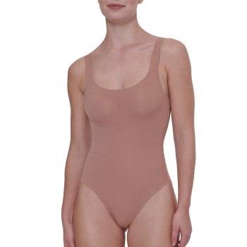 Sloggi ZERO Feel 2 0 Body Brun Medium Dam