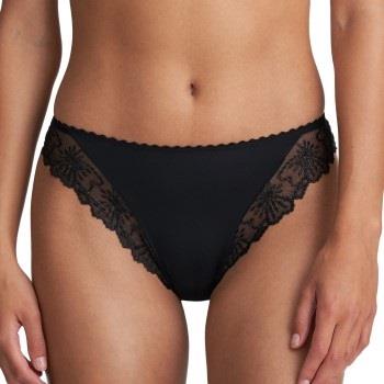 Marie Jo Trosor Jane Italian Brief Svart 38 Dam