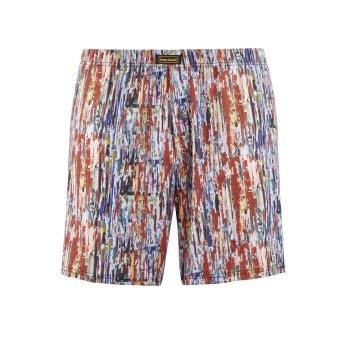 Bruno Banani Kalsonger City Art Boxershorts Flerfärgad polyester Small...