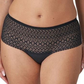 PrimaDonna Trosor Montara Luxury Thong Svart polyamid 46 Dam