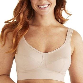 Swegmark BH Closeness CoolMax Soft Bra Beige C 80 Dam