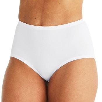 Swegmark Trosor Essence Maxi Briefs Cool And Dry Vit polyamid Large Da...