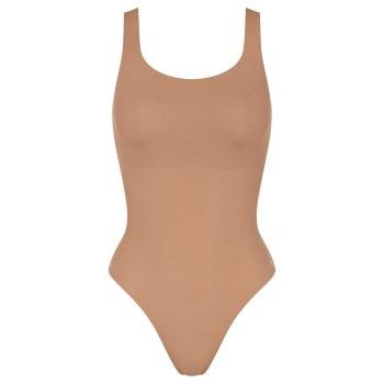 Sloggi ZERO Feel 2 0 Body Beige Large Dam