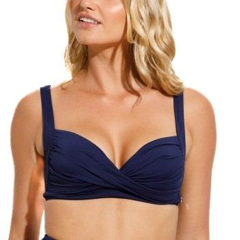 Panos Emporio Soul Medea Bikini Top Marin 38 Dam