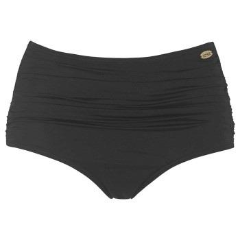 Damella Audrey Maxi Bikini Brief Svart 38 Dam