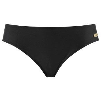 Damella Birgitte Bikini Brief Svart 40 Dam