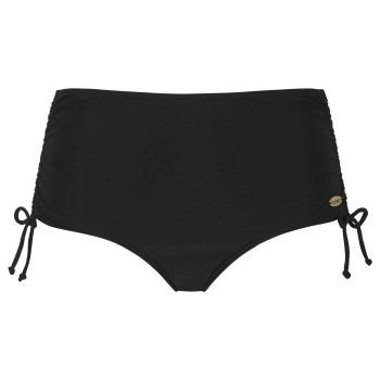 Damella Doris Bikini BrIef Maxi Svart 40 Dam