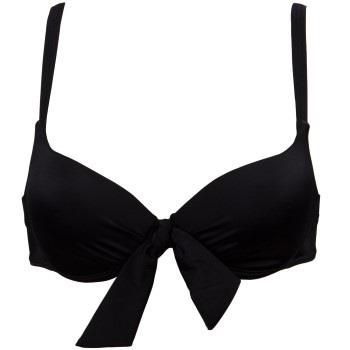 Damella Marilyn Basic Bikini Bra Svart 42 Dam