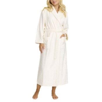 Damella Modal Terry Robe Benvit XX-Large Dam