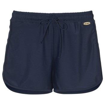 Damella Uma Bikini Shorts Marin Small Dam