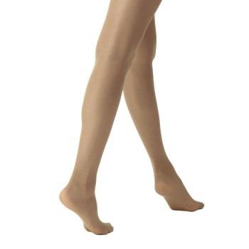 Oroblu Strumpbyxor Sensuel 30 Tights Beige Large Dam