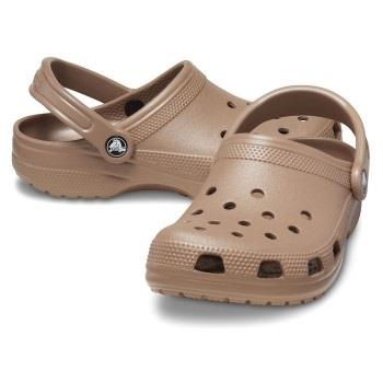 Crocs Classic Unisex Caffe latte US M6/W8 (EU 38-39)