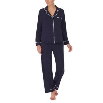 DKNY New Signature Pyjama Set Marin Medium Dam