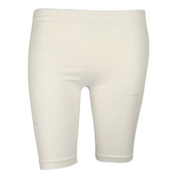 Missya Trosor Lucia Long Shorts Vit polyamid Medium Dam