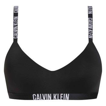 Calvin Klein BH Intense Power Micro Bralette Svart X-Large Dam