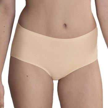 Anita Trosor 2P Essential High Waist Briefs Beige L/XL Dam