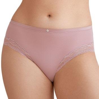 Felina Conturelle Comfy Liaison Brief Trosor Rosa 38 Dam