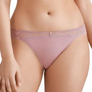 Felina Conturelle Comfy Liaison Mini Brief Trosor Rosa 42 Dam