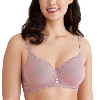 Felina Conturelle Comfy Liaison Wired Spacer Bra BH Rosa D 85 Dam