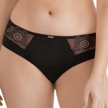 Felina Conturelle Festival Brief Trosor Svart 38 Dam