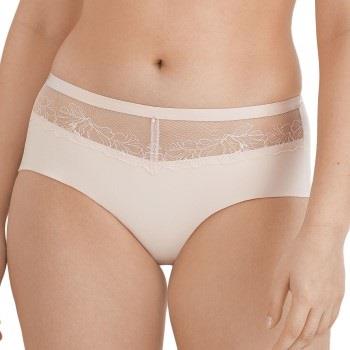 Felina Conturelle Luxury Comfort Brief Trosor Pärlvit 42 Dam