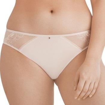 Felina Conturelle Luxury Comfort Mini Brief Trosor Pärlvit 44 Dam