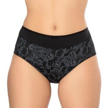 Felina Trosor Vision Bloom Brief Svart 44 Dam