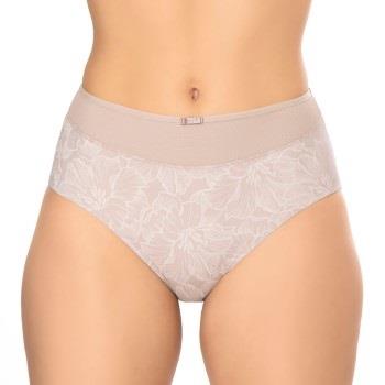 Felina Trosor Vision Bloom Brief Ljusrosa 40 Dam