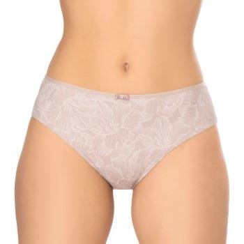 Felina Trosor Vision Bloom Mini Brief Ljusrosa 38 Dam