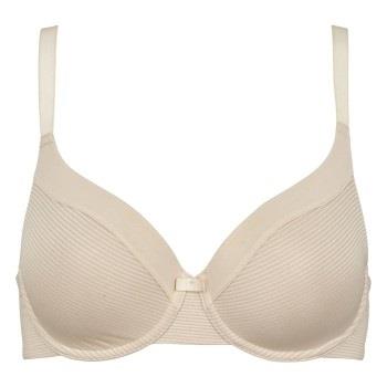 Missya BH Body Touch Jacquard Fill Bra Champagne polyamid B 70 Dam