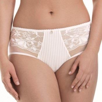 Rosa Faia Trosor Sita High Waist Briefs Plus Benvit 50 Dam