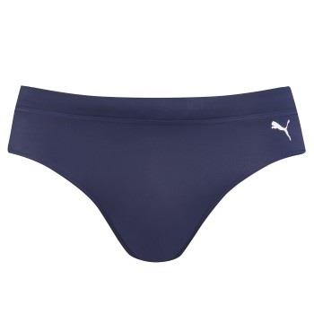 Puma Badbyxor Core Move Classic Swim Brief Marin polyester X-Large Her...