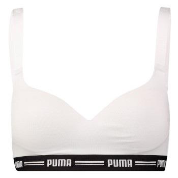 Puma BH Iconic Padded Top Vit Large Dam