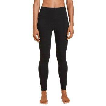 Calida Calida Circular Lounge Leggins Svart tencel Small Dam