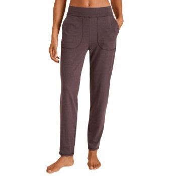 Calida DSW Warming Pants Brun Small Dam